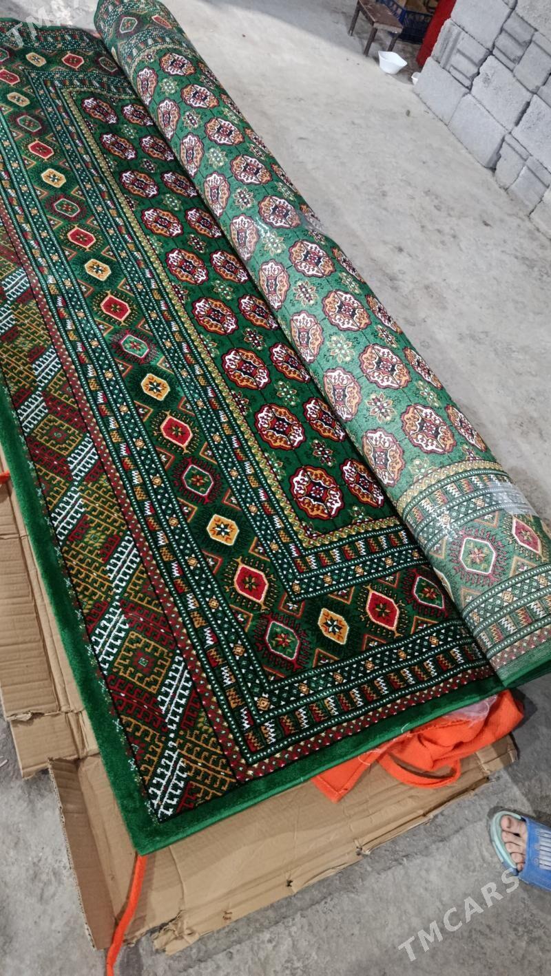 haly abadan haly - Aşgabat - img 1