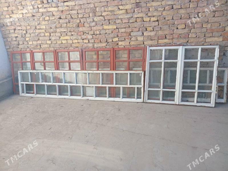 Ayna - Türkmenabat - img 1