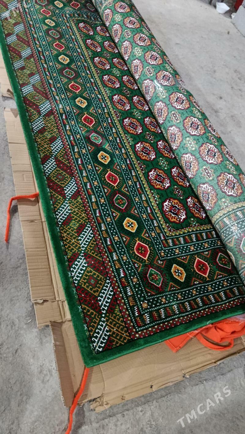 haly abadan haly - Ашхабад - img 2