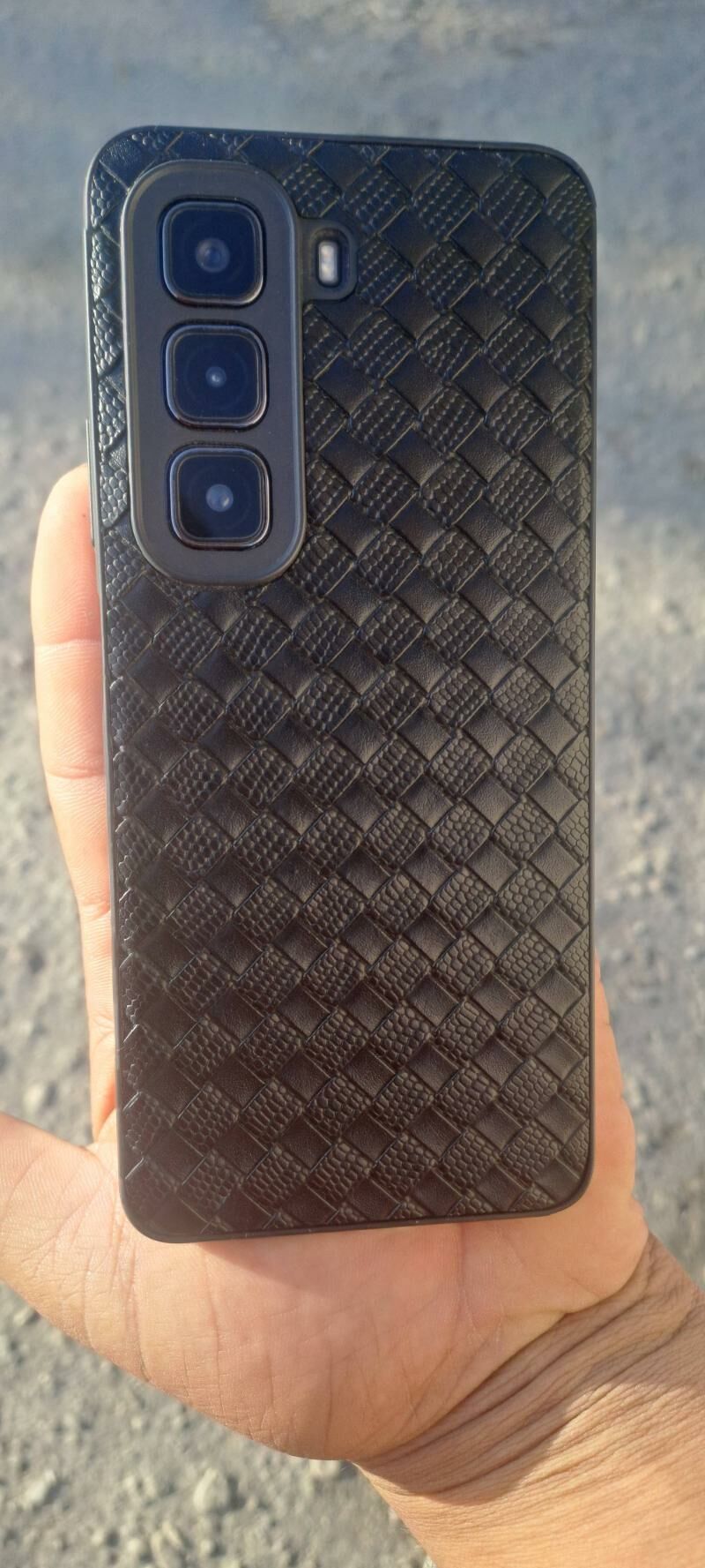 Infinix Hot 50 - Balkanabat - img 1