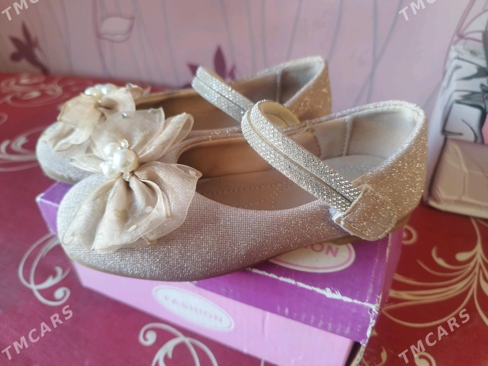 обувь б/у - Mary - img 4