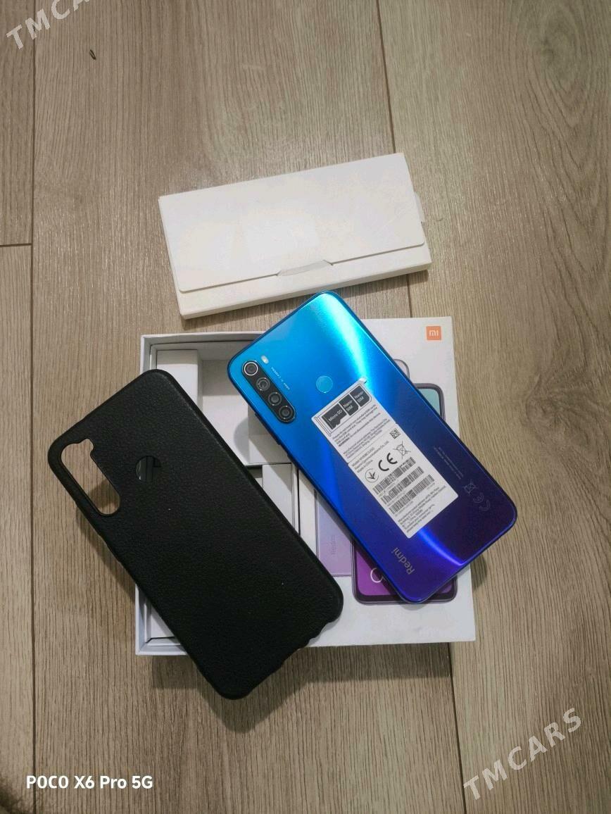 redmi not8 - 11 mkr - img 3