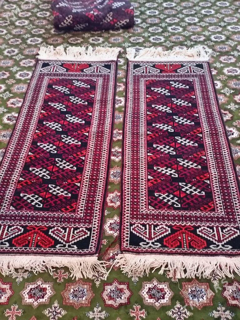 Divanlyk haly - Туркменбаши - img 1