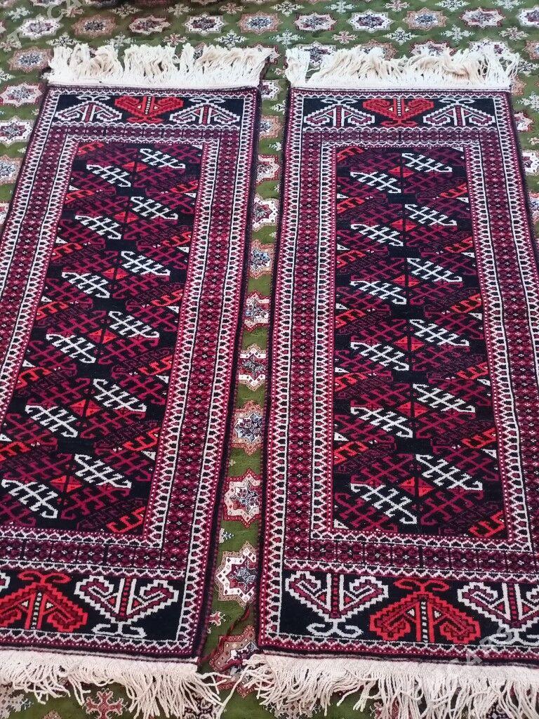 Divanlyk haly - Туркменбаши - img 3