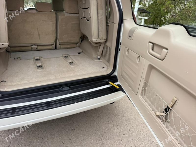 Toyota Land Cruiser Prado 2008 - 435 000 TMT - Türkmenabat - img 5
