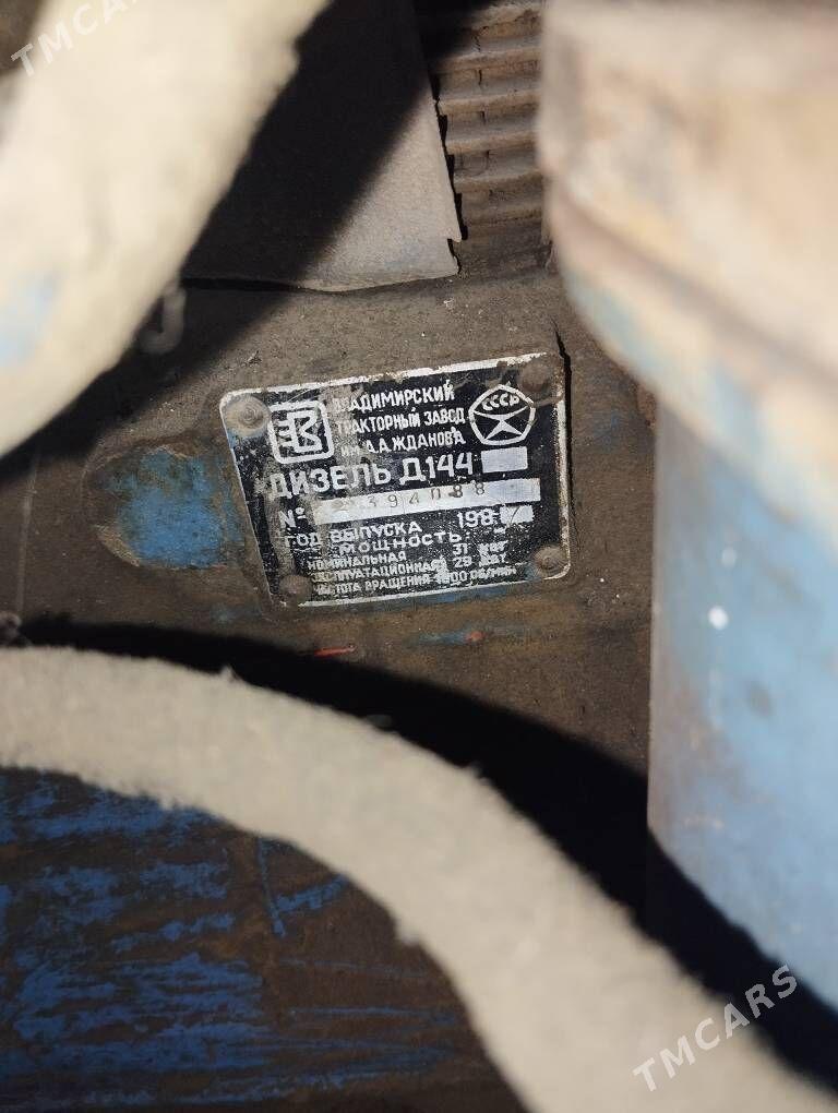 SAK swarka - Köşi - img 3