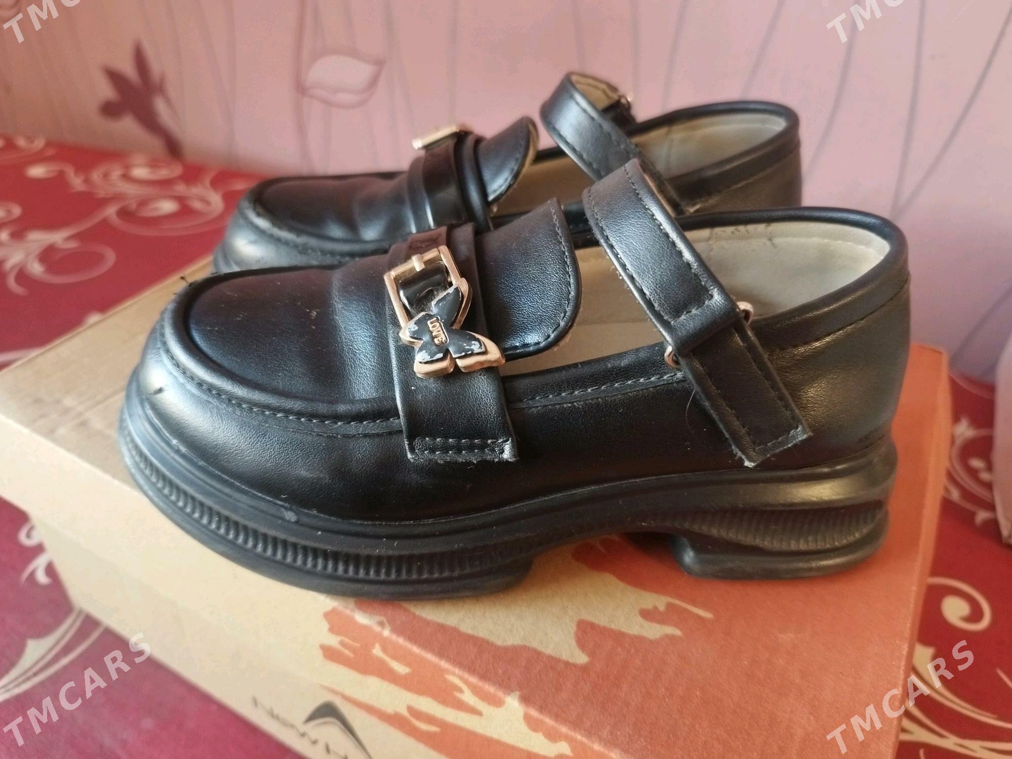 обувь б/у - Mary - img 3