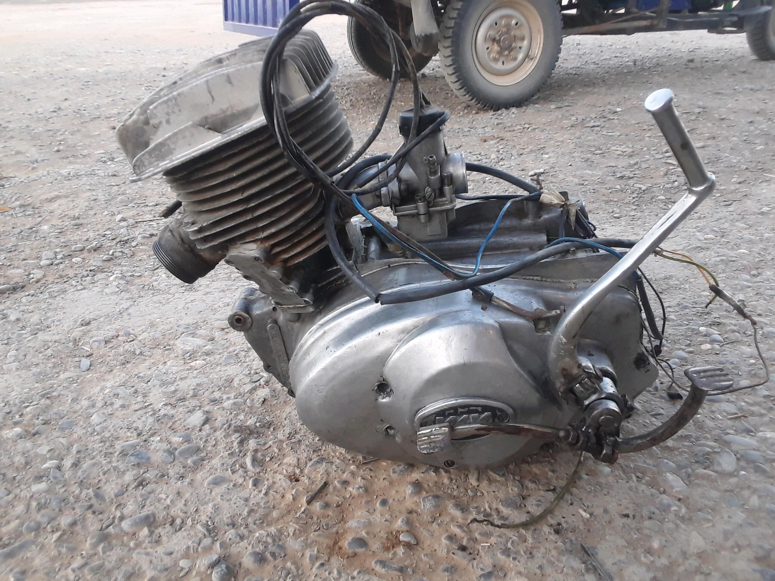 Iź dwitel 1 700 TMT - Ak bugdaý etraby - img 4