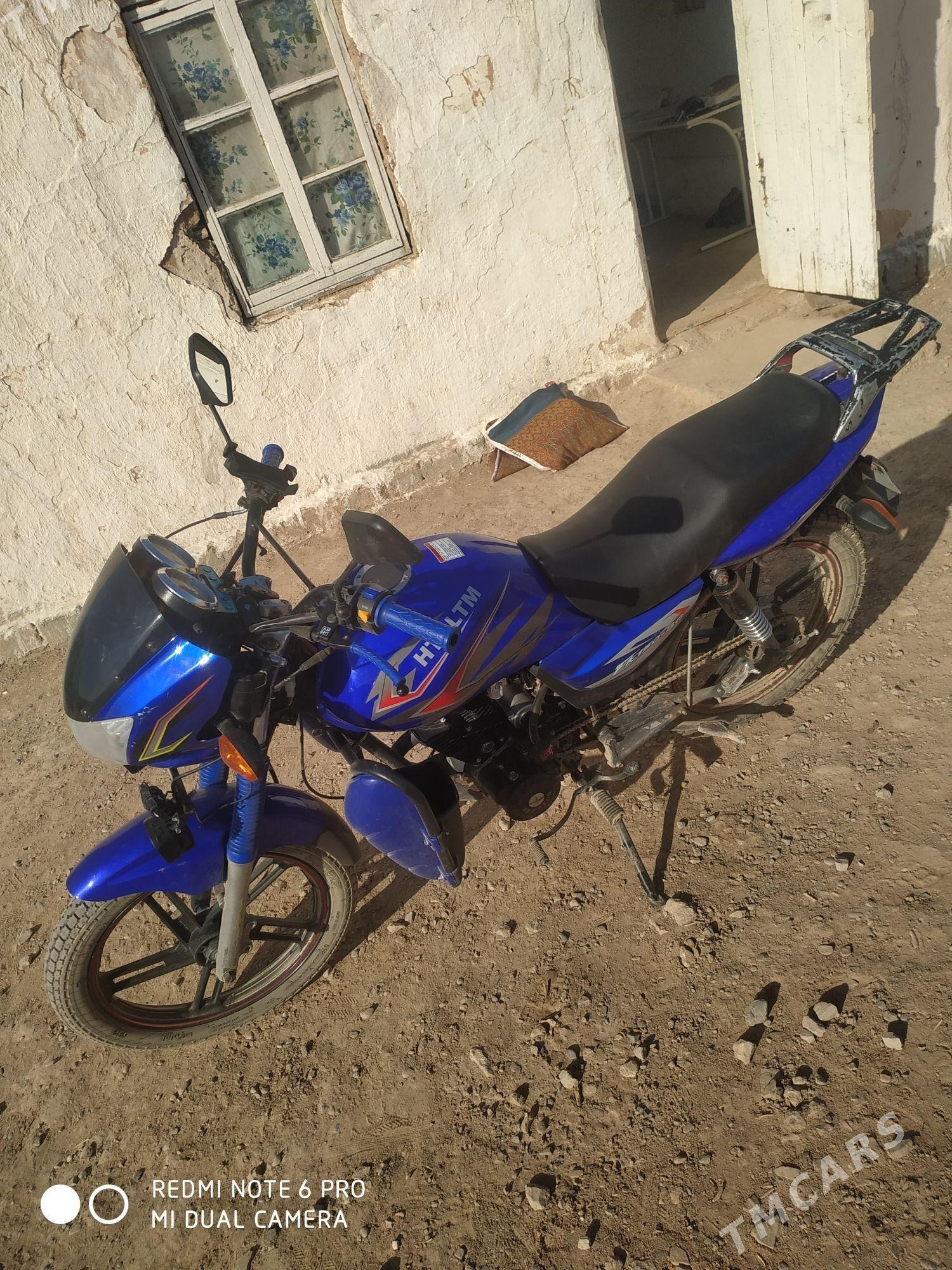 Fekon FK150-8G 2025 - 17 000 TMT - Серахс - img 3