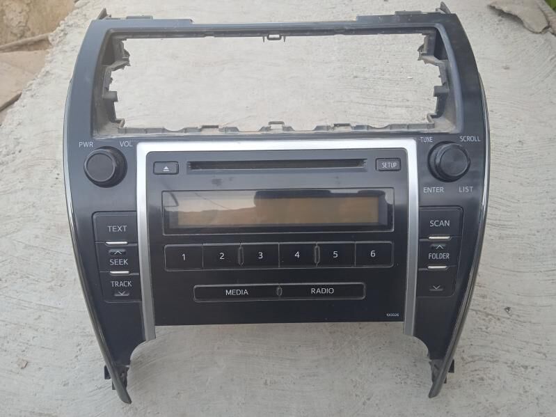 Prado mañitafon 450 TMT - Чарджоу - img 2