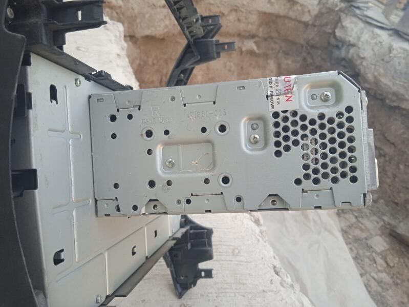 Prado mañitafon 450 TMT - Чарджоу - img 5