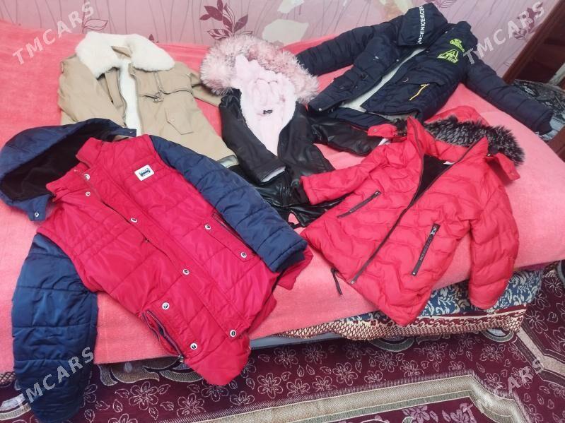 куртки - Мары - img 4