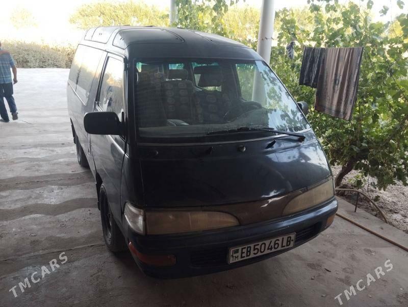 Toyota Town Ace 1993 - 40 000 TMT - Саят - img 2