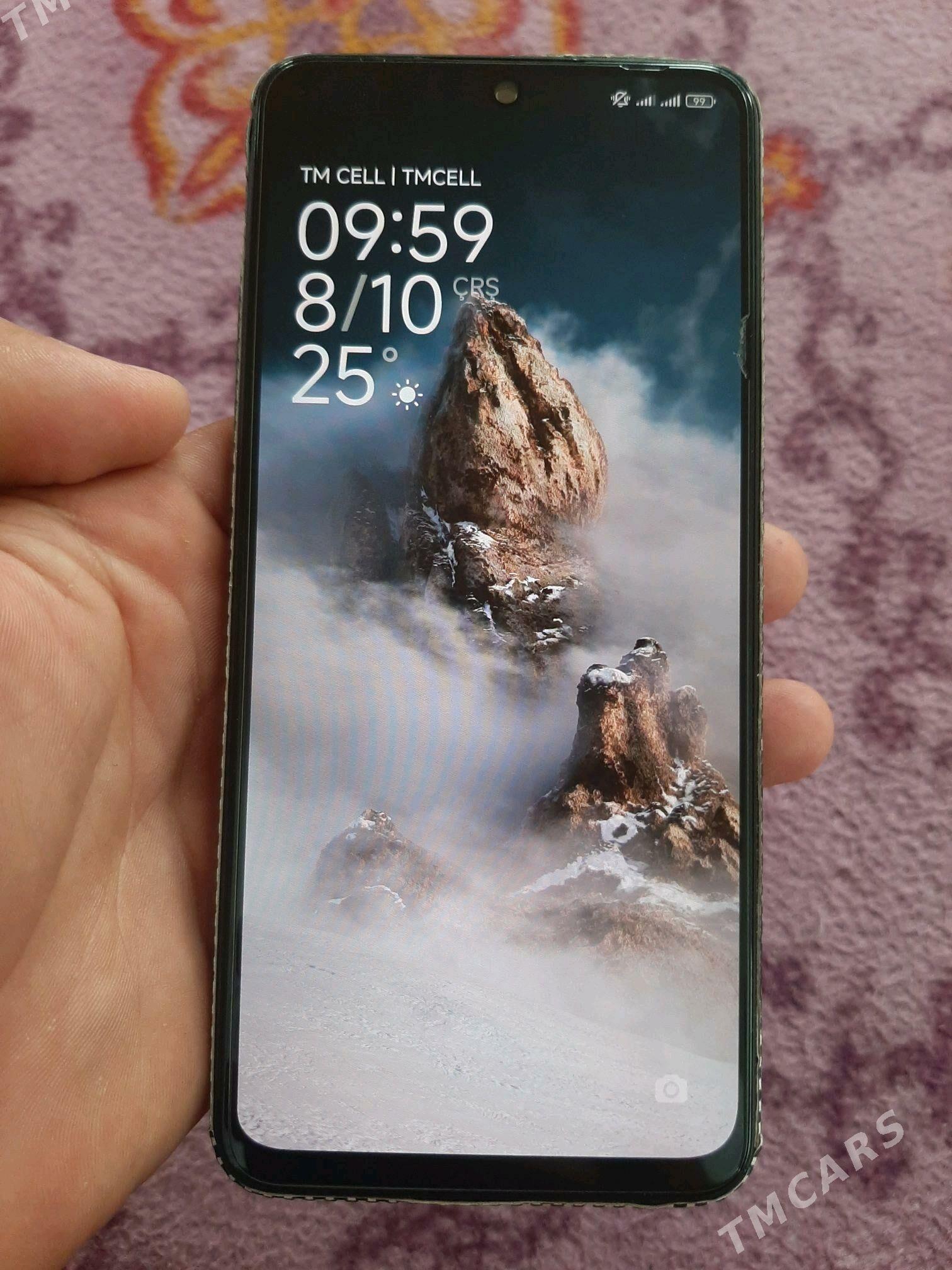 Redmi not 12 - Murgap - img 3