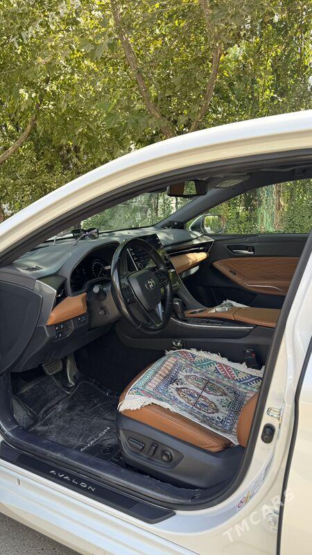 Toyota Avalon 2020 - 660 000 TMT - Aşgabat - img 9