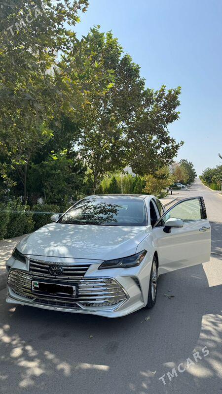 Toyota Avalon 2020 - 660 000 TMT - Aşgabat - img 3