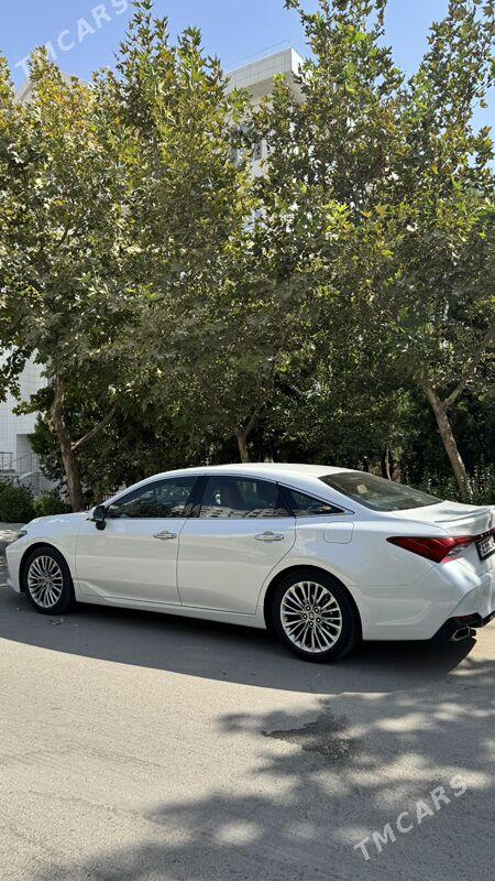 Toyota Avalon 2020 - 660 000 TMT - Aşgabat - img 4