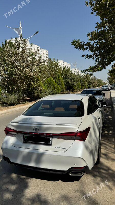 Toyota Avalon 2020 - 660 000 TMT - Aşgabat - img 8