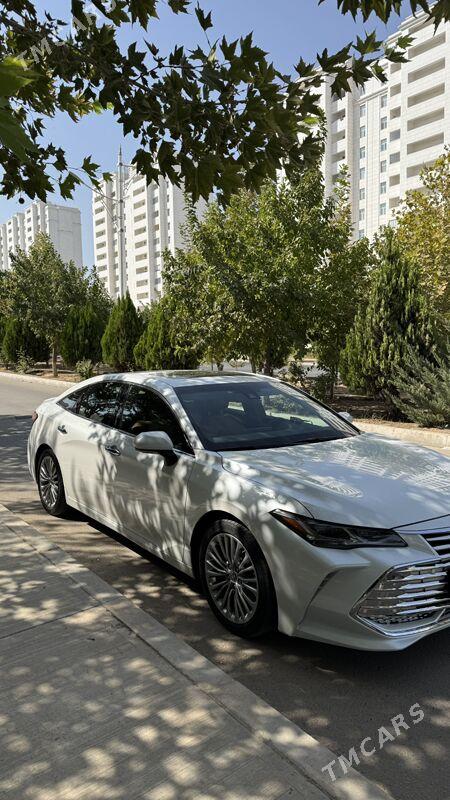 Toyota Avalon 2020 - 660 000 TMT - Aşgabat - img 10