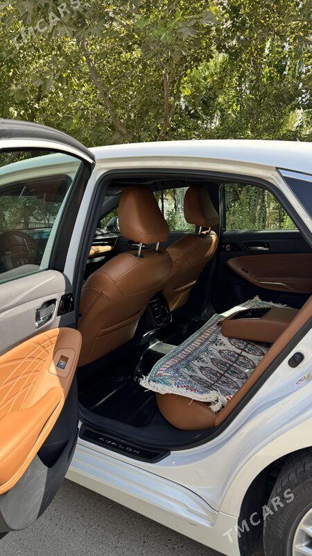 Toyota Avalon 2020 - 660 000 TMT - Aşgabat - img 6