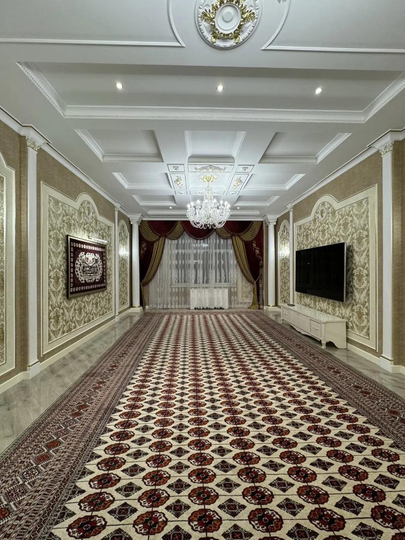 Çoganly Plan jay 3sot 3kom - Aşgabat - img 1