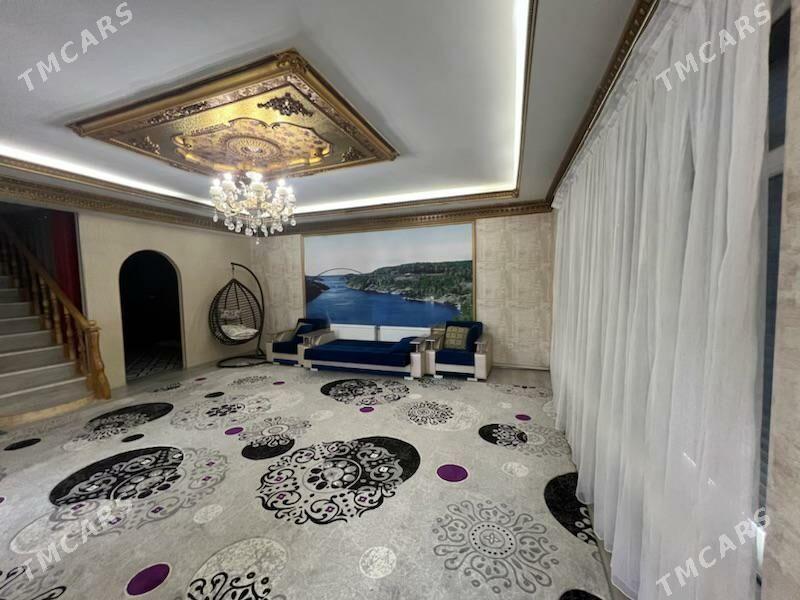 Gawers Taze plan jay - Ак-Бугдайский этрап - img 6