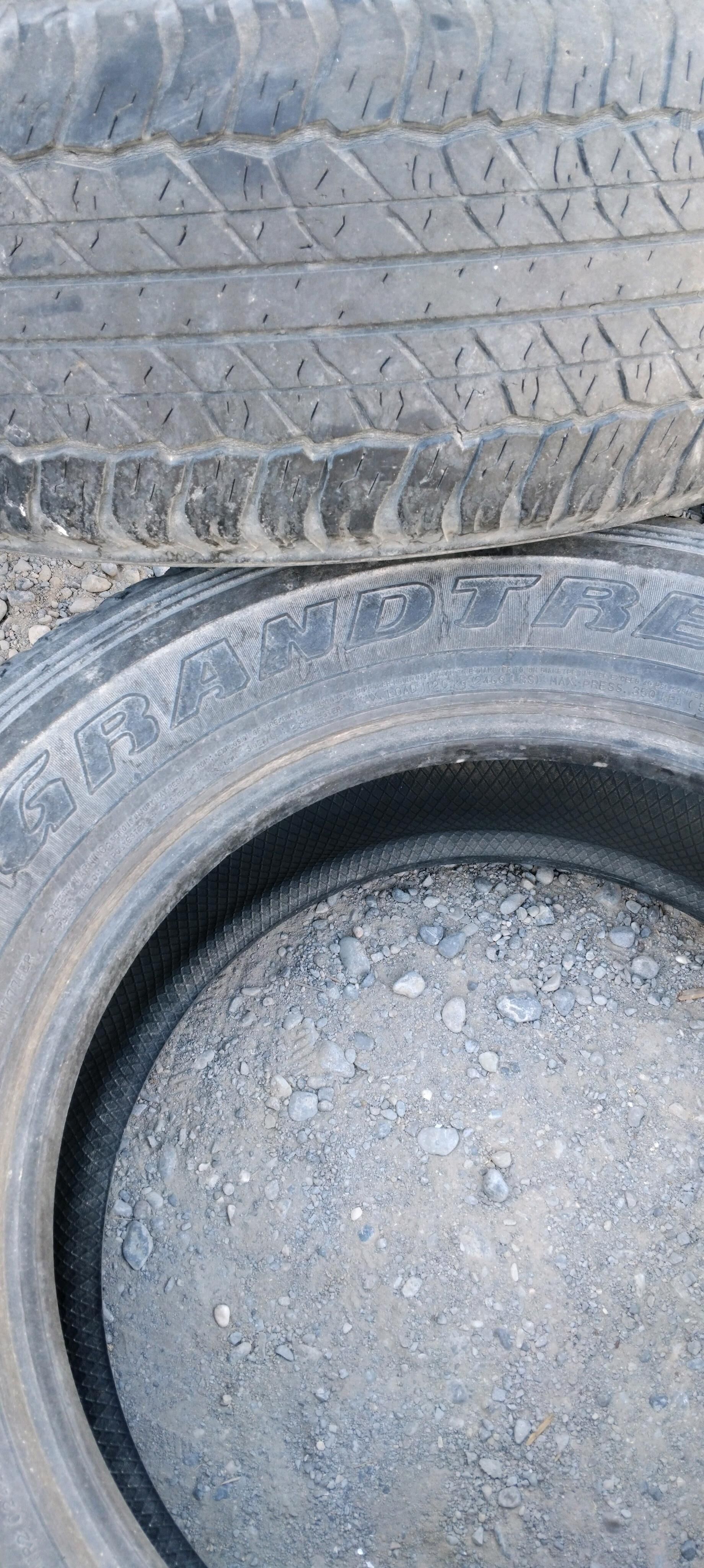 Dunlop yagdayi gowi 500 TMT - Büzmeýin - img 2