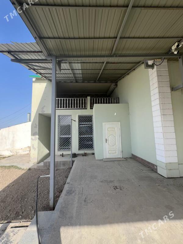 Gawers Taze plan jay - Ак-Бугдайский этрап - img 2