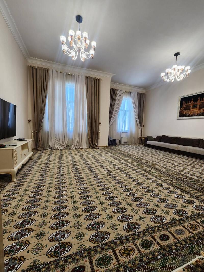 ARENDA  16 TAPGYR 3 KOM - 16-й этап - img 10