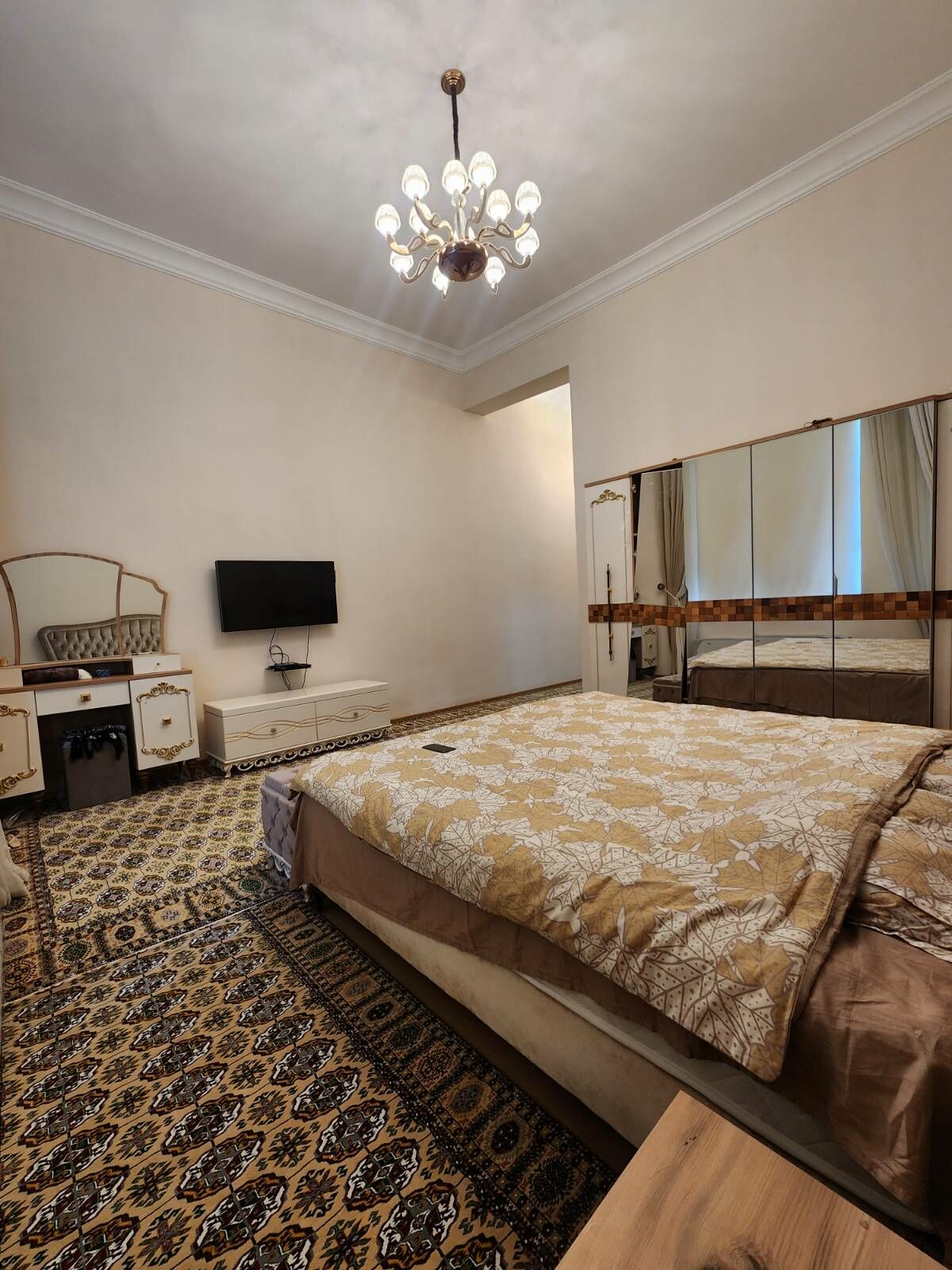ARENDA  16 TAPGYR 3 KOM - 16-й этап - img 3