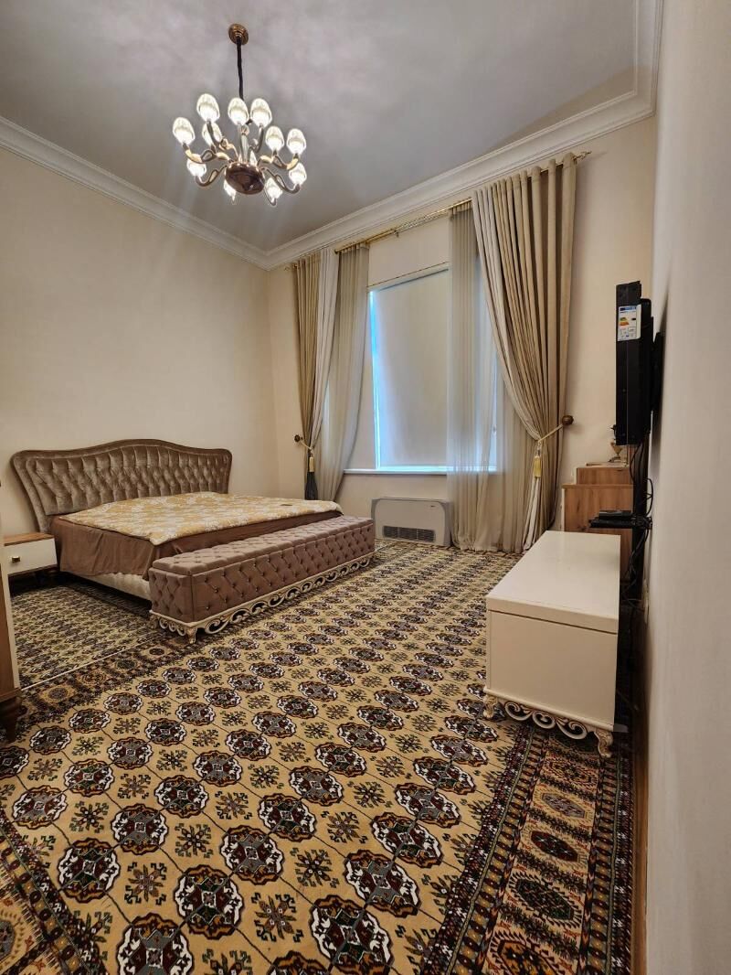 ARENDA  16 TAPGYR 3 KOM - 16-й этап - img 1