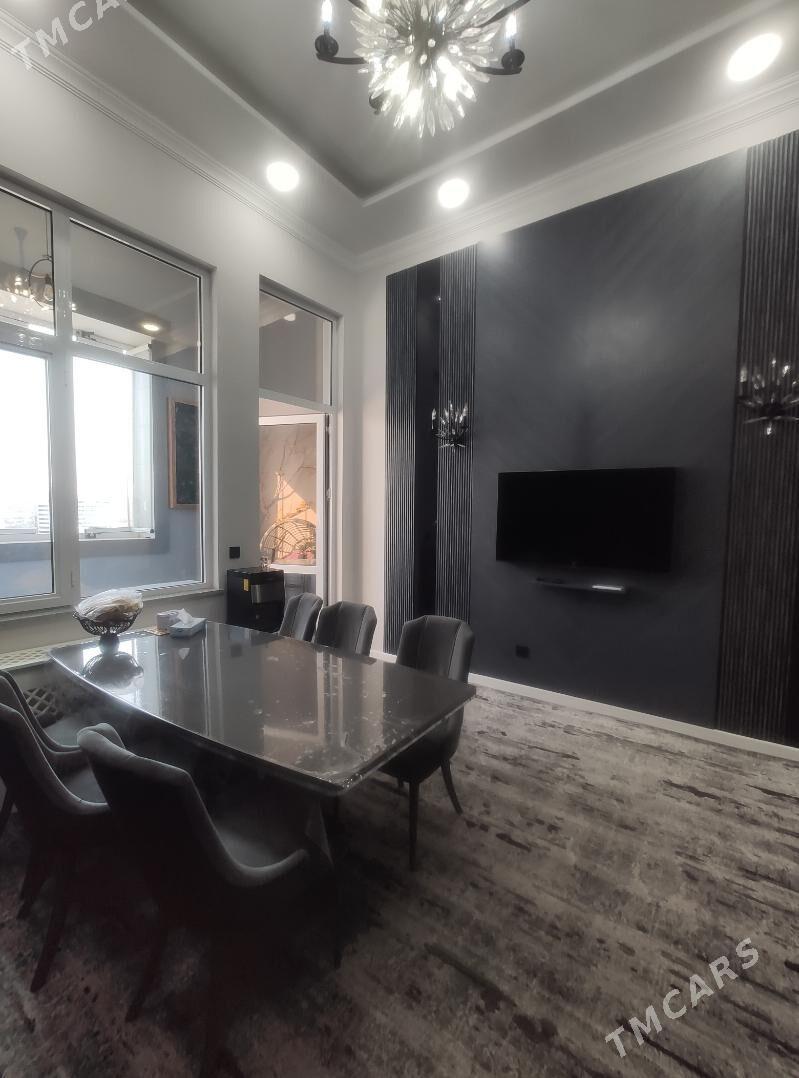 16 этап 4ком 220м2 - Ашхабад - img 5