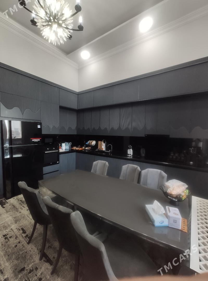 16 этап 4ком 220м2 - Ашхабад - img 4