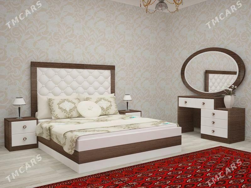 spalny komplekt - Aşgabat - img 1
