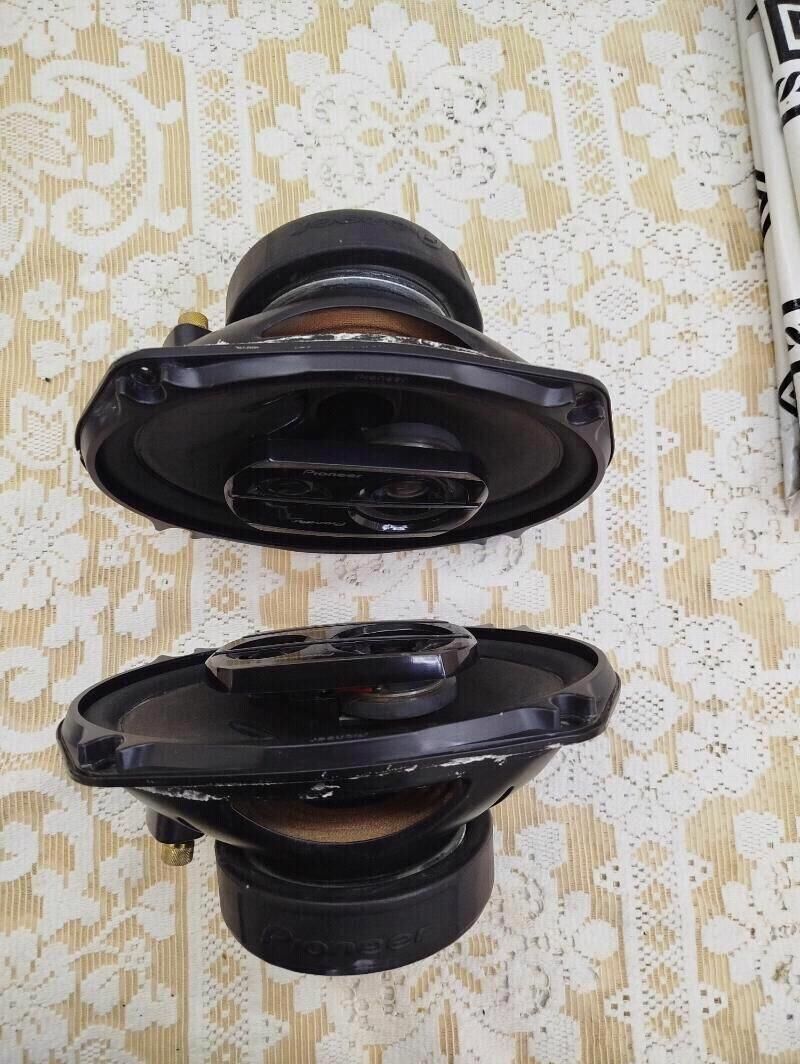 pioneer kolonka. 700 TMT - Türkmenabat - img 2
