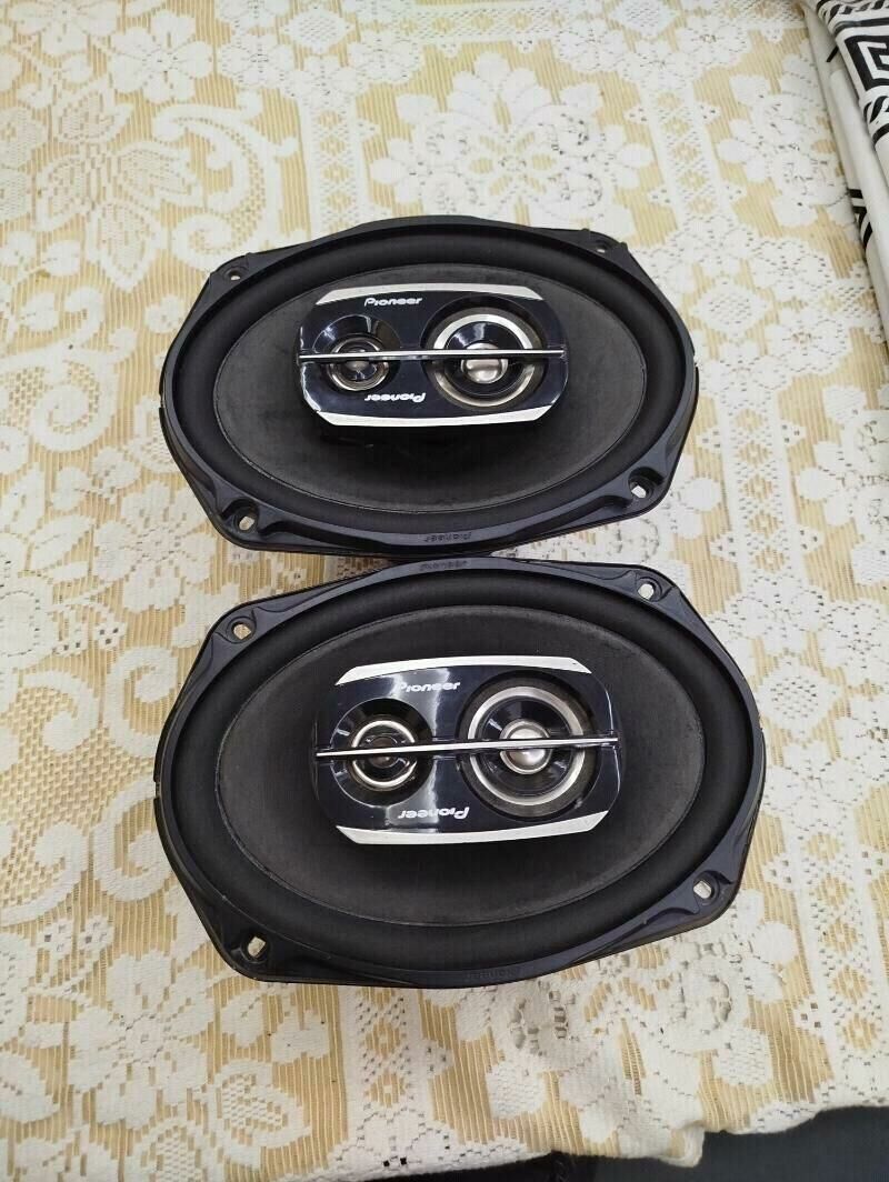 pioneer kolonka. 700 TMT - Türkmenabat - img 3