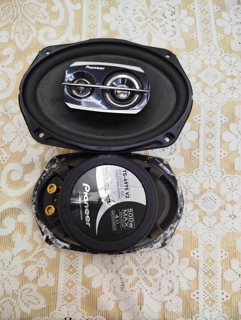 pioneer kolonka. 700 TMT - Türkmenabat - img 1