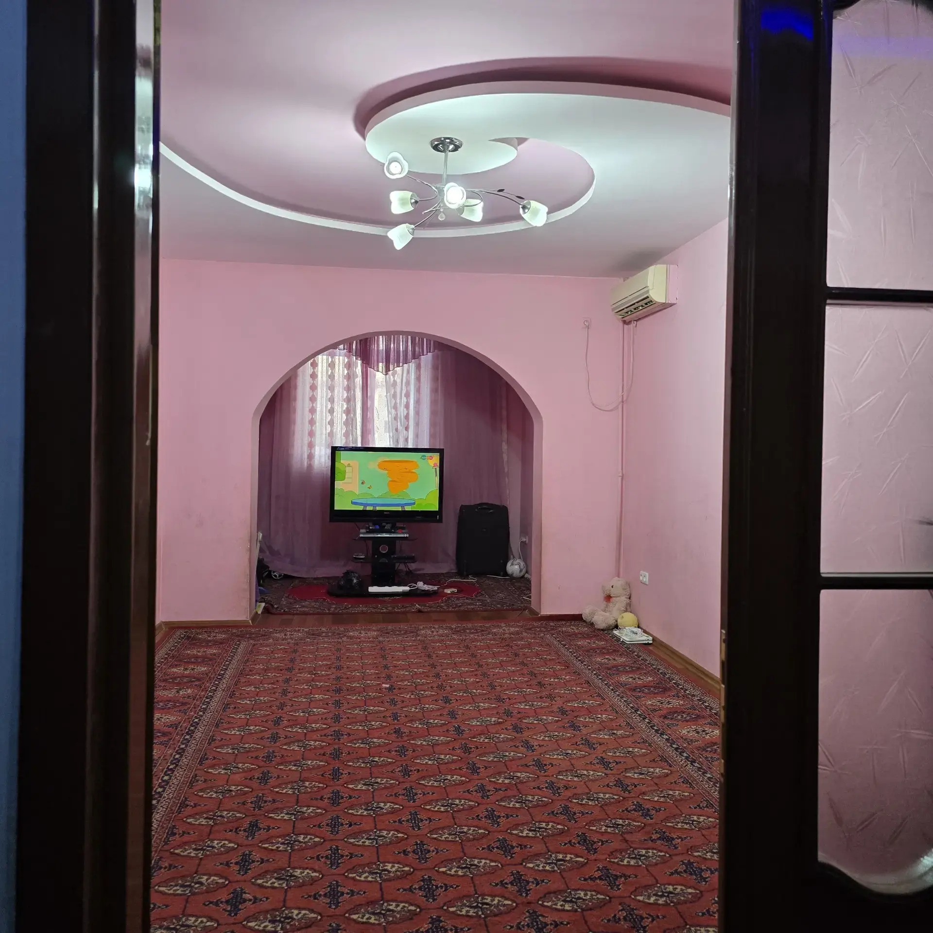 Гаудан В 5 ком - Aşgabat - img 6
