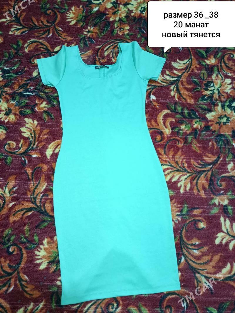 вещи - Türkmenabat - img 9