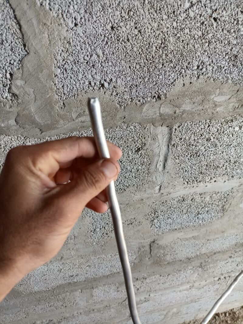 Alyumin trubka 50 TMT - Gumdag - img 1