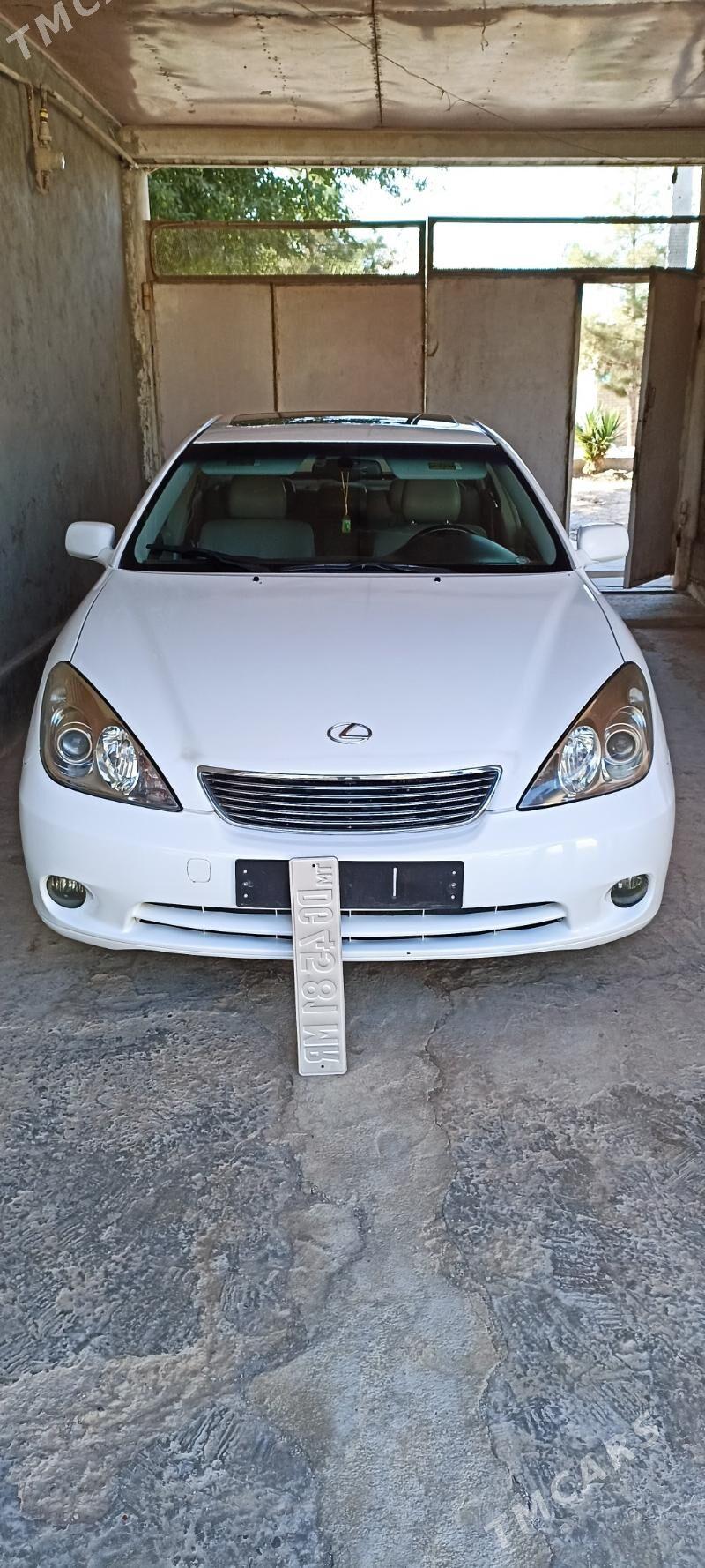Lexus ES 330 2004 - 170 000 TMT - Байрамали - img 1