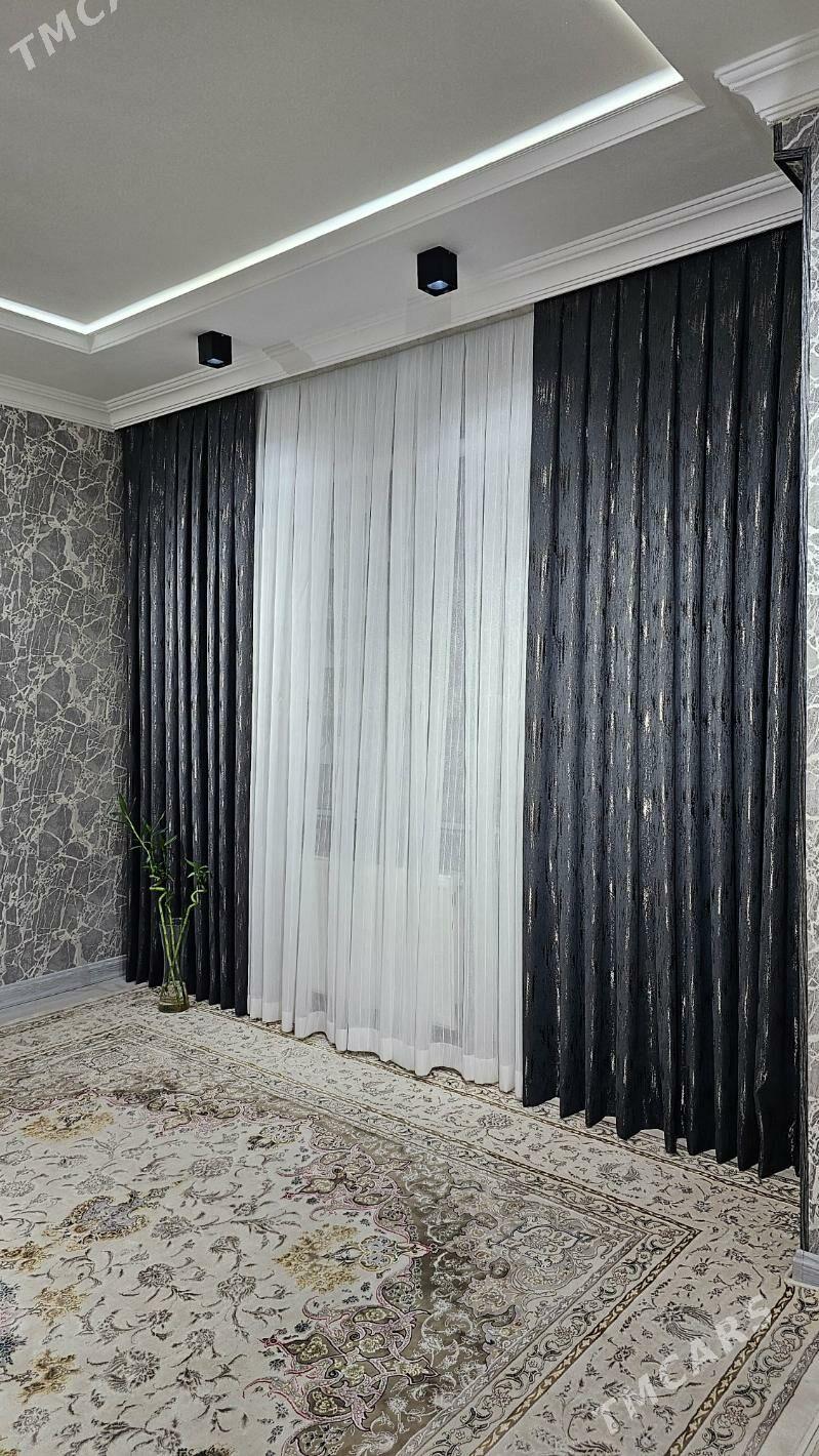 Tuty perdeler Zanawesga zalyuz - Aşgabat - img 3