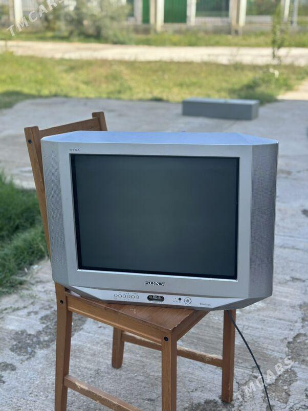 telewizor телевизор - Aşgabat - img 1