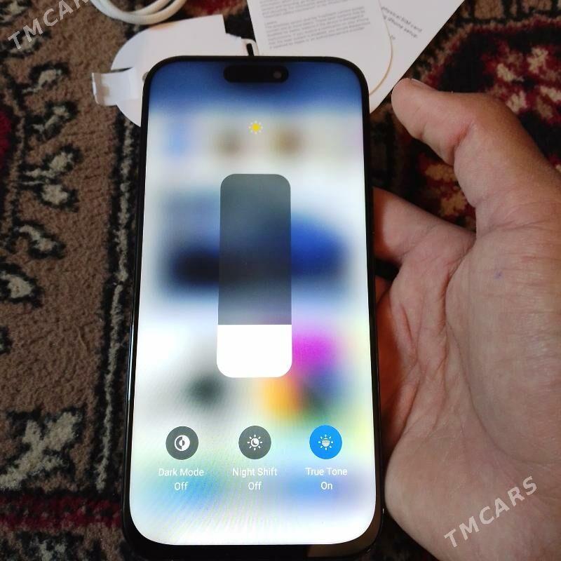 iphone 16pro max dublikat - Керки - img 8