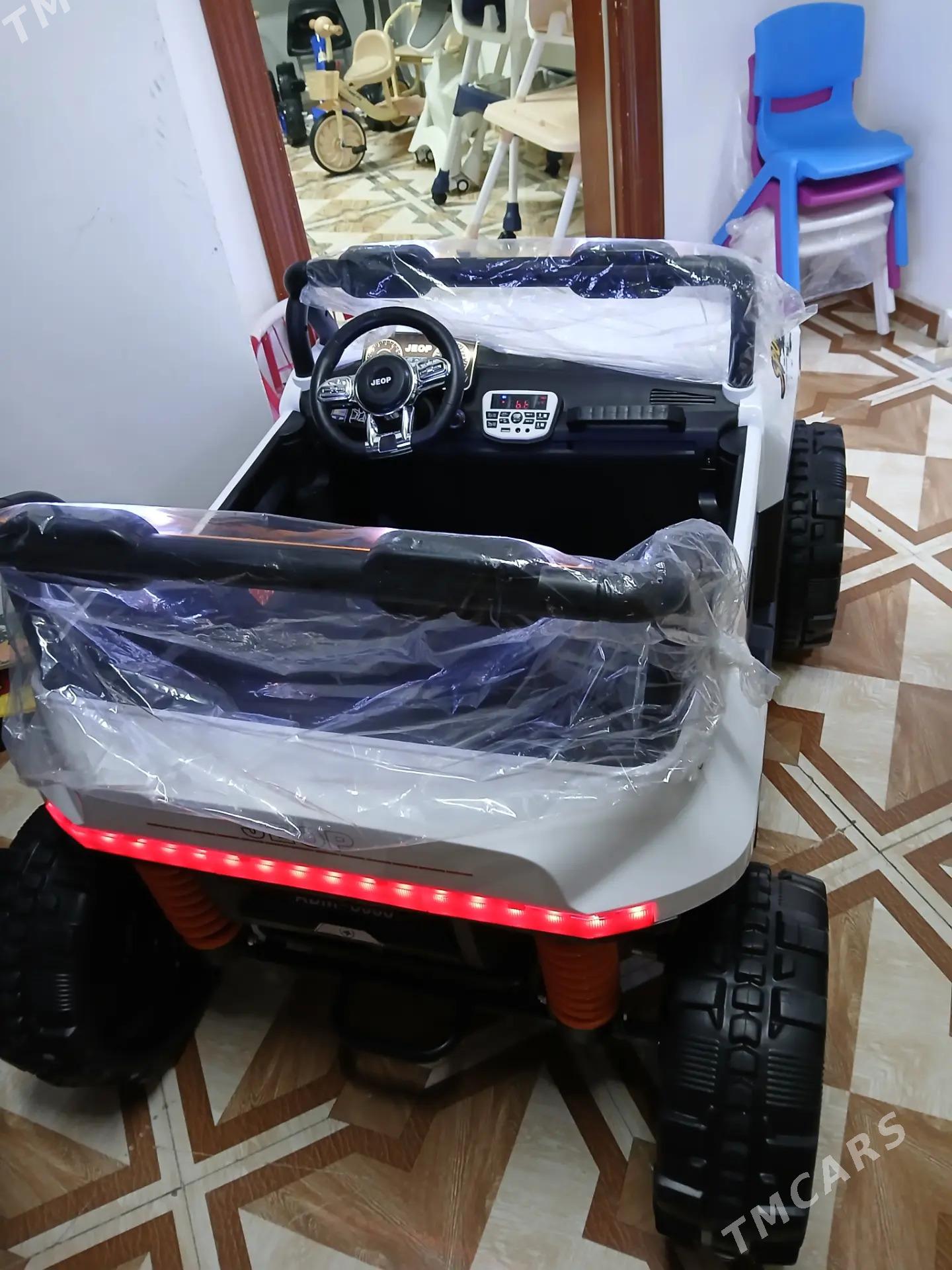 Caga masyn - Parahat 7 - img 1