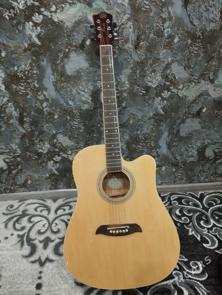 Gitara feniks - Туркменабат - img 3