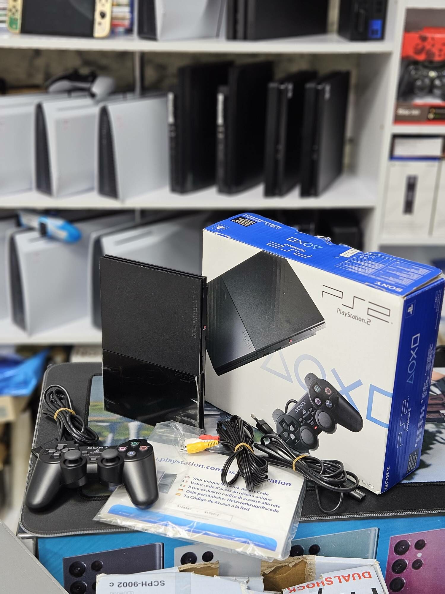 PLAYSTATION 3/4/5 PS4/5 - Ашхабад - img 5