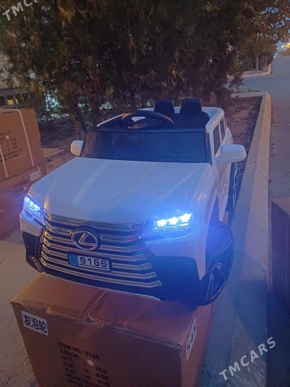 caga masyn - Parahat 7 - img 1