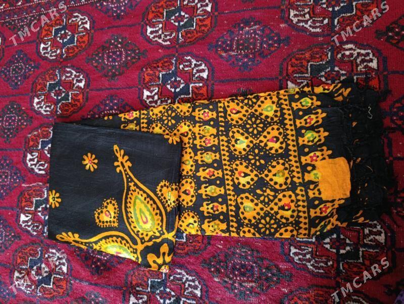 oyme - Garadamak Şor - img 2