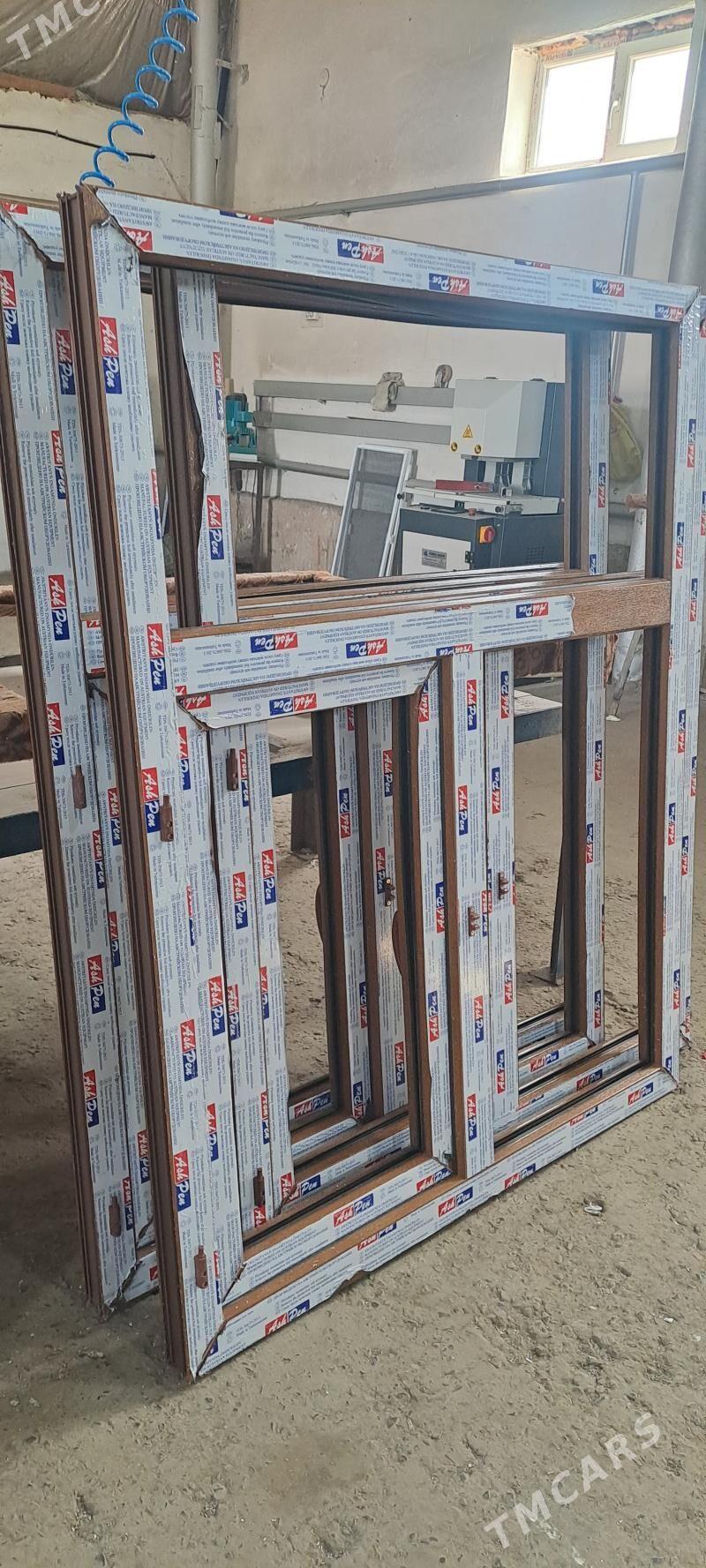 ayna gapy plastmas - Дашогуз - img 1